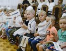 «Уралхим» открыл новые корпоративные группы в детских садах Кирово-Чепецка