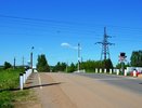 В Нововятском районе ограничат движение по ж/д переезду
