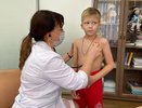 Отравился ревенем: врачи 6 дней боролись за жизнь ребенка