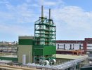 В «УРАЛХИМе» провели ремонт установок по производству нитрата кальция