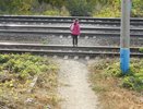 Кировчане стали чаще получать травмы на железной дороге