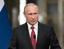 Владимир Путин подписал указ о ежемесячных выплатах семьям с детьми до трех лет