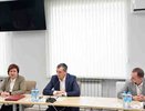 «УРАЛХИМ» выделит 25 млн рублей на развитие Кирово-Чепецка
