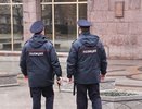 В полиции прокомментировали информацию о патрулях, вылавливающих школьников в ТЦ