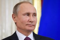 Путин объявил о помощи бизнесу в России. Кратко о главном