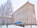 «Уралхим» позаботился о здоровье и безопасности кирово-чепецких пациентов