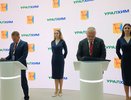 Компания «Уралхим» и Правительство Кировской области заключили соглашение о социальном партнерстве на ПМЭФ