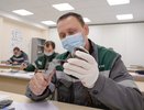 В филиале «КЧХК» выбрали лучших ремонтников