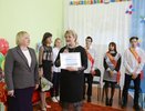 «Уралхим» выделил гранты школам Кирово-Чепецкого района