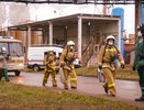 В филиале «КЧХК» выполнили годовой план по учебным тренировкам