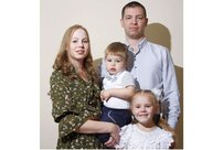 В июне кировские семьи продолжат получать выплаты из-за пандемии