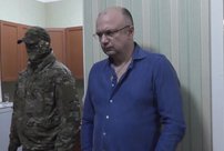 Игорь Васильев прокомментировал задержание вице-губернатора