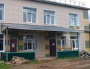 В Нагорске ремонтируют центральную районную больницу