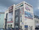 В Кирове выставили на продажу действующий торговый центр