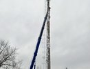 Благодаря проекту устранения цифрового неравенства мобильная связь появилась в 1 201 малом населенном пункте страны