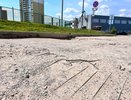 Кировчане не могли доехать до дома, не пробив колеса машины: вмешались общественники