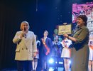 «Уралхим» выделил более 4 млн рублей на поддержку Кирово-Чепецких школ