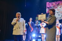 «Уралхим» выделил более 4 млн рублей на поддержку Кирово-Чепецких школ