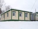 В Уржумском районе открылась новая амбулатория: медики делятся ощущениями