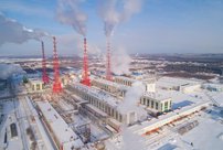 Кирово-чепецкий филиал «УРАЛХИМа» в 2019 году направил на природоохранные проекты более 200 млн рублей