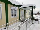 В Бурмакино появится собственный ФАП
