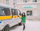 В Кировскую область поступят еще 8 спецавтомобилей для перевозки пожилых и маломобильных граждан