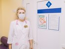 В Центре здоровья Детского диагностического центра обследовано больше 2,5 тысячи детей с начала года