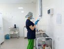 Больше 100 пациентов прошли лечение в Центре амбулаторной онкологической помощи Вятскополянской ЦРБ