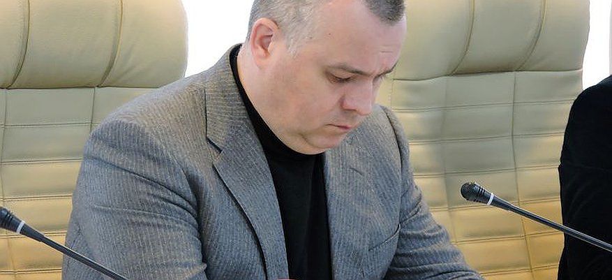 В Кирове вынесли приговор Илье Шульгину и его подельнику