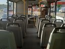 В кировском автобусе пострадал 2-летний ребенок