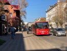 Кировчане не могли добраться до «Кросса нации» из-за отсутствия автобусов