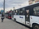 Кировчане просят запустить по улице Горького автобусы