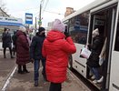Общественный транспорт Кирова изменит маршруты на один день