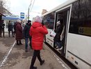 В 2022 году автобусов и троллейбусов в Кирове станет меньше
