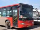 В Кирове изменилось расписание движения автобусов