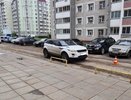 В Кирове за рулем задержали пьяную жену подводника