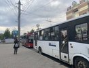 В Кирове предложили продлить три автобусных маршрута