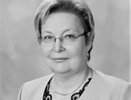В Кирове умерла Антонина Лыскова