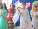 На «Модном показе» арестантка из Котельнича поразила жюри платьем