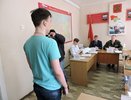 В 2014 году в армию по призыву ушли почти 3,5 тысячи кировчан