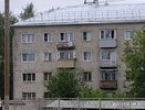 Свисающий балкон в Кирове отремонтируют в рамках капремонта: названы сроки
