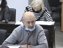 Кировский депутат объяснил свою фразу про детей «хилых уродов»