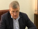 «Фактически это карантин». Игорь Васильев обсудит с УМВД усиление карантинных мер в Кирове
