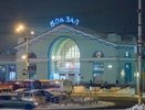 Вокзал в Кирове приведен в повышенную готовность для предотвращения распространения коронавируса