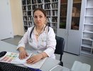 В регионе работают 162 врача общей практики