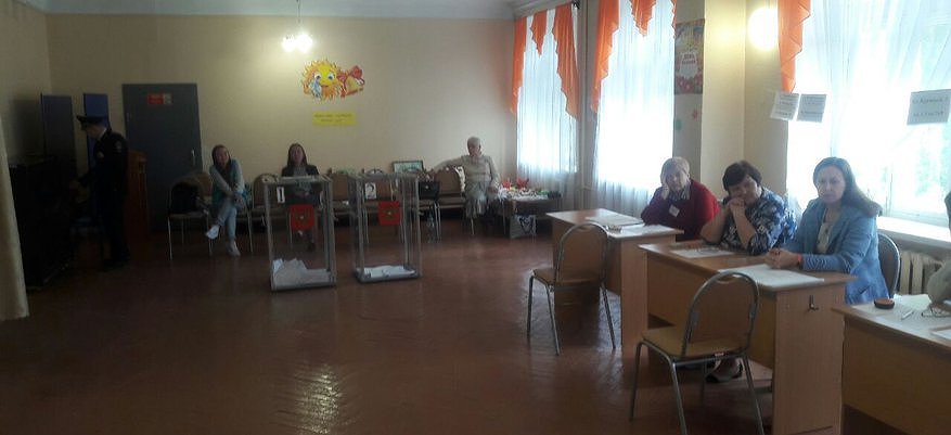 Видеофиксация на выборах в сентябре обойдется Кировской области в 5 миллионов рублей
