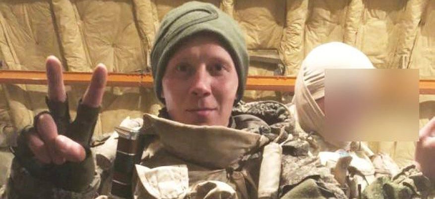 На Украине погиб военнослужащий из Кирово-Чепецкого района