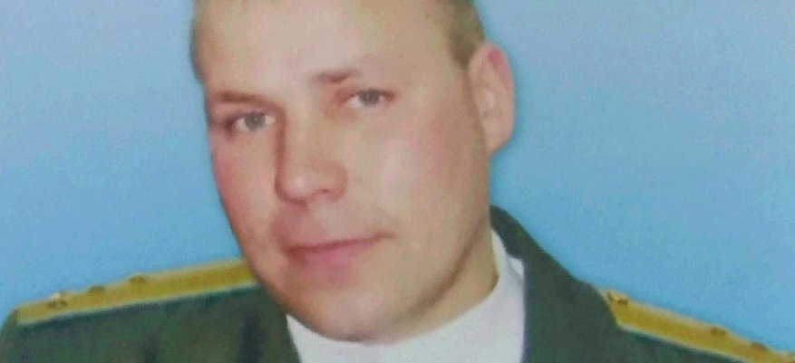 На Украине во время спецоперации погиб военнослужащий из Котельнича
