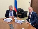 «Уверен, что в 2022 году сотрудничество продолжится»: министр просвещения поблагодарил комиссию Госсовета за решение проблем образования