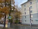 Первые выходные октября принесут кировчанам потепление